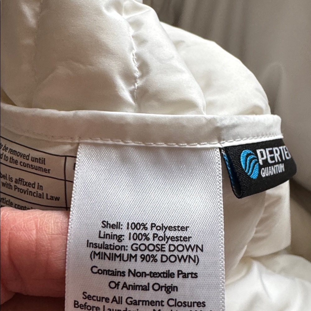 Eddie Bauer parka - Picture 11 of 16